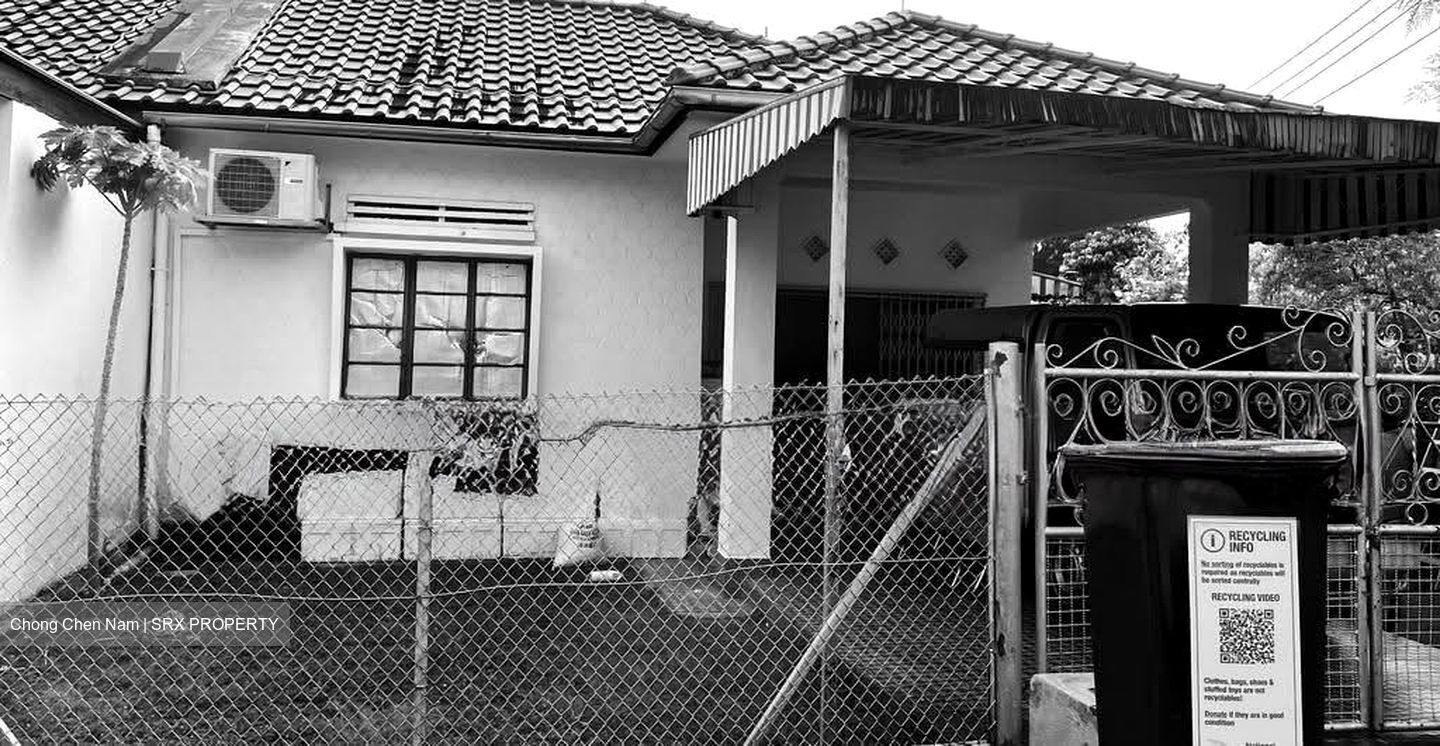 Frankel Estate (D15), Semi-Detached #639472351